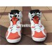 AIR JORDAN 6 RETRO GATORADE