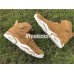 AIR JORDAN 6 RETRO GOLDEN HARVEST