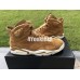 AIR JORDAN 6 RETRO GOLDEN HARVEST