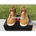 AIR JORDAN 6 RETRO GOLDEN HARVEST