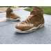 AIR JORDAN 6 RETRO GOLDEN HARVEST