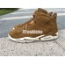 AIR JORDAN 6 RETRO GOLDEN HARVEST