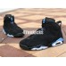 AIR JORDAN 6 RETRO UNC