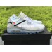 NIKE AIR MAX 90 OFF WHITE