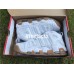 NIKE AIR MORE UPTEMPO WHITE GUM