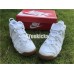 NIKE AIR MORE UPTEMPO WHITE GUM