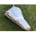 NIKE AIR MORE UPTEMPO WHITE GUM