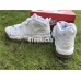 NIKE AIR MORE UPTEMPO WHITE GUM