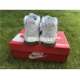 NIKE AIR MORE UPTEMPO WHITE GUM