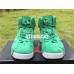 AIR JORDAN 6 RETRO GATORADE GREEN TEAM ORANGE