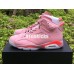 AIR JORDAN 6 RETRO PINK