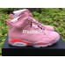 AIR JORDAN 6 RETRO PINK