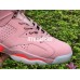 AIR JORDAN 6 RETRO PINK