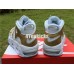 NIKE AIR MORE UPTEMPO 96 WHITE GOLD