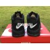 NIKE AIR MORE UPTEMPO TRI-COLOR