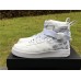 NIKE SPECIAL FIELD AIR FORCE 1 MID WHITE CAMO