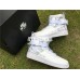 NIKE SPECIAL FIELD AIR FORCE 1 MID WHITE CAMO