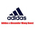 Adidas x Alexander Wang Boost