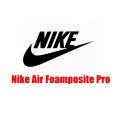 Nike Air Foamposite Pro