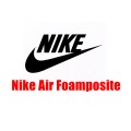 Nike Air Foamposite