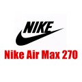 Nike Air Max 270