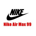 Nike Air Max 99