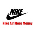 NIKE AIR MORE MONEY