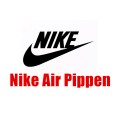 Nike Air Pippen 