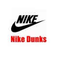 Nike Dunks